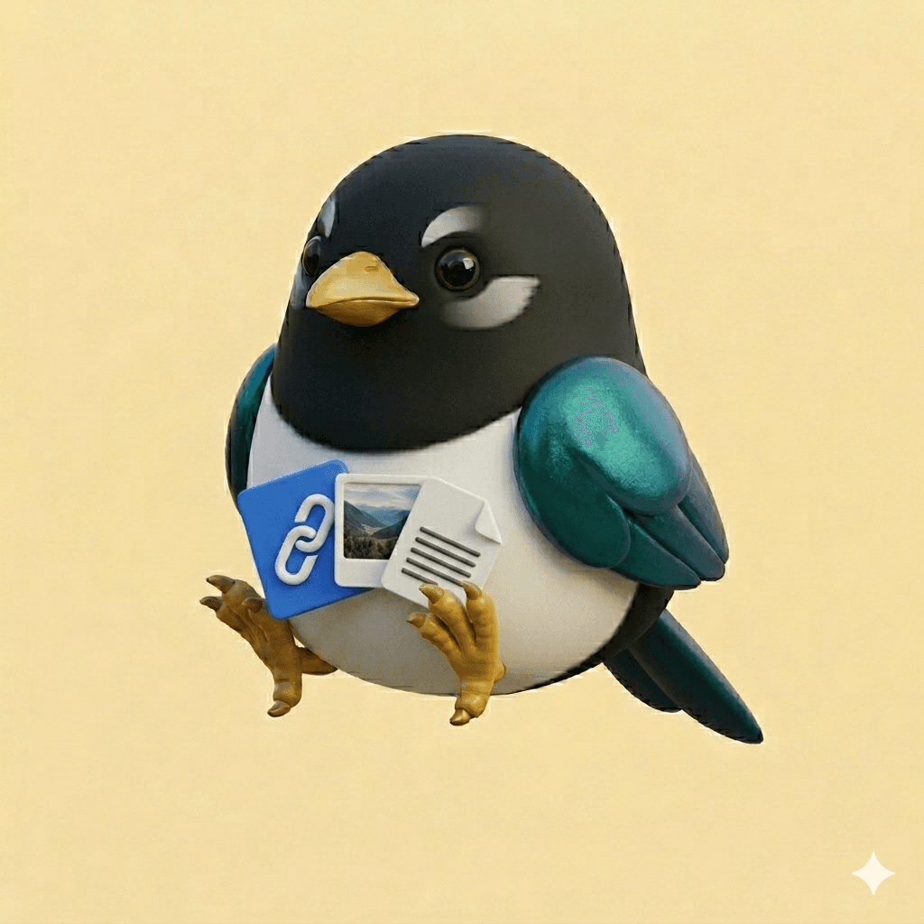 Magpie