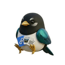 Magpie